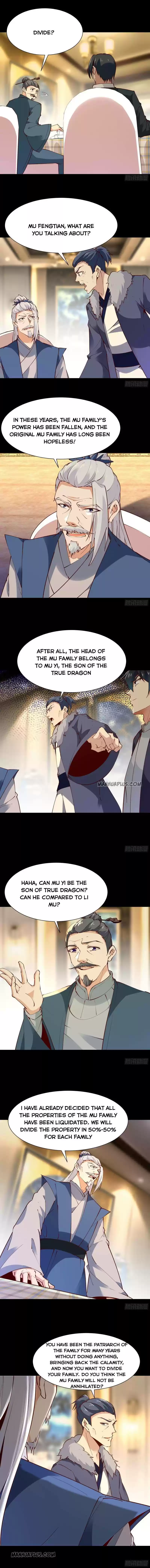 Rebirth: City Deity Chapter 202