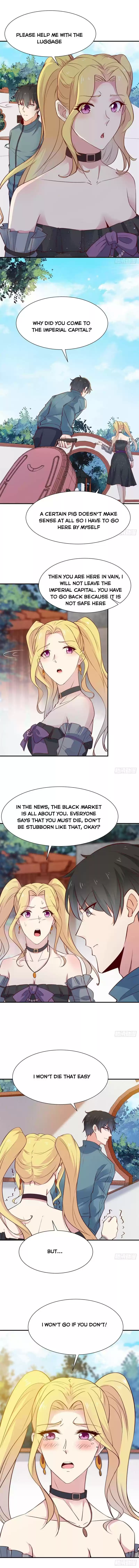 Rebirth: City Deity Chapter 207