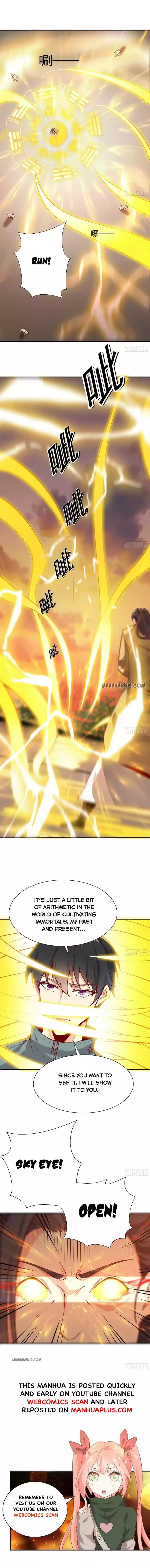 Rebirth: City Deity Chapter 210