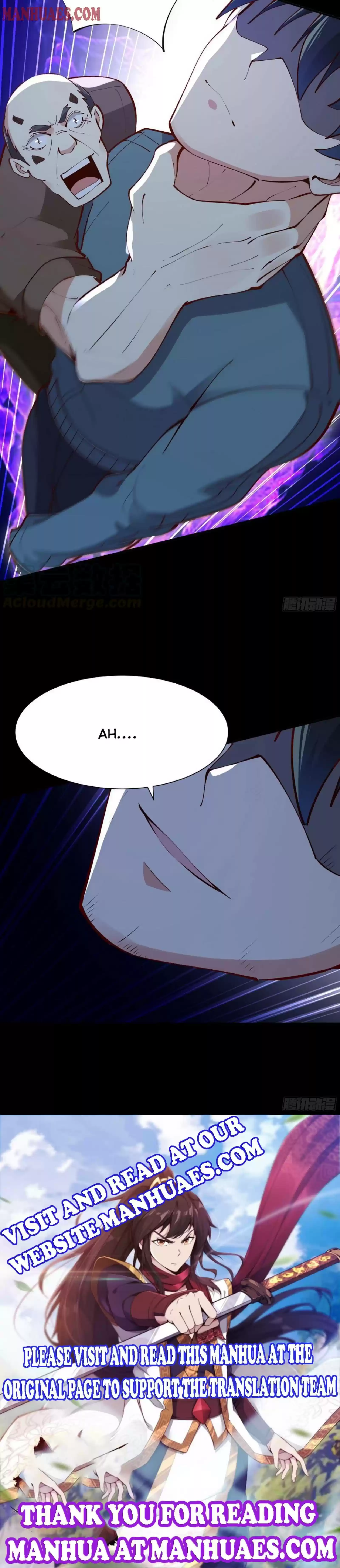 Rebirth: City Deity Chapter 213