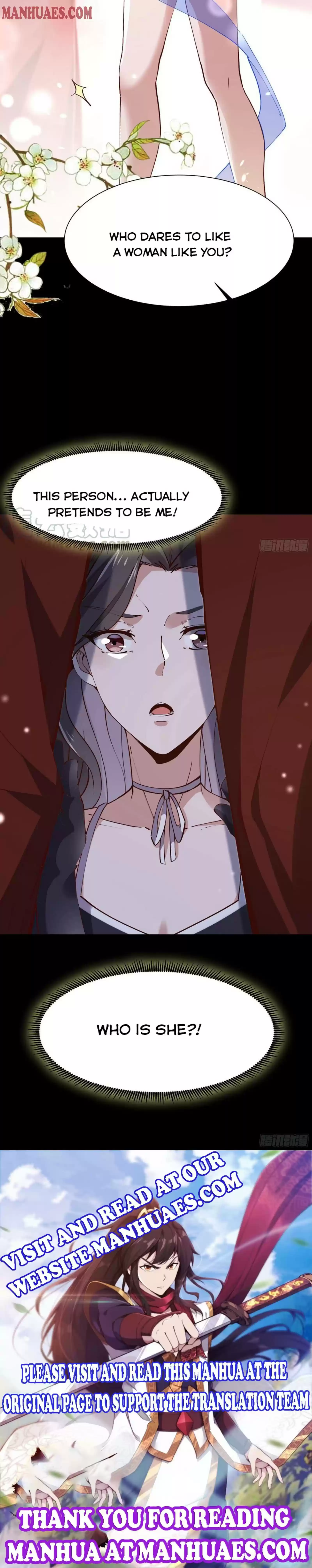 Rebirth: City Deity Chapter 217