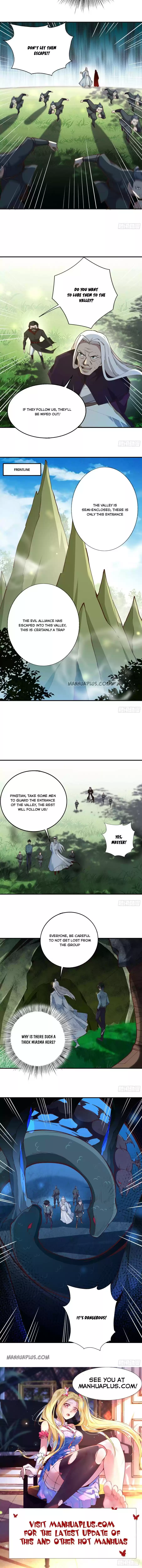 Rebirth: City Deity Chapter 223