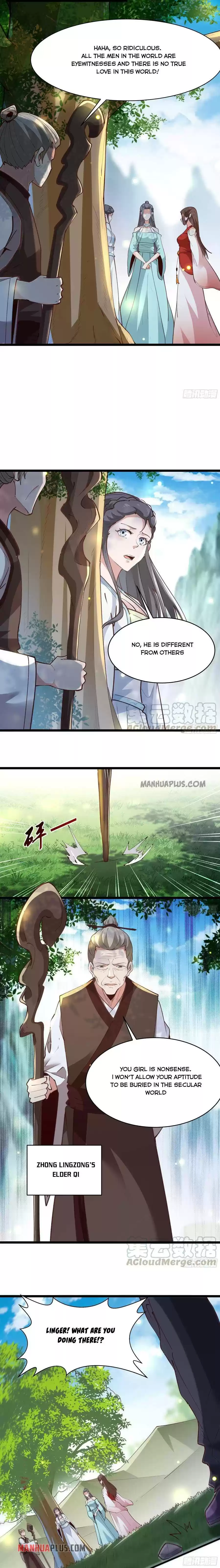 Rebirth: City Deity Chapter 228