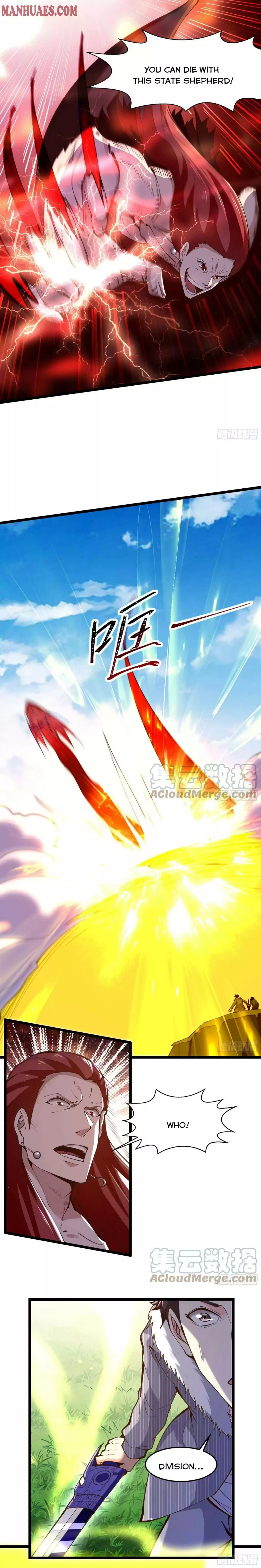 Rebirth: City Deity Chapter 247