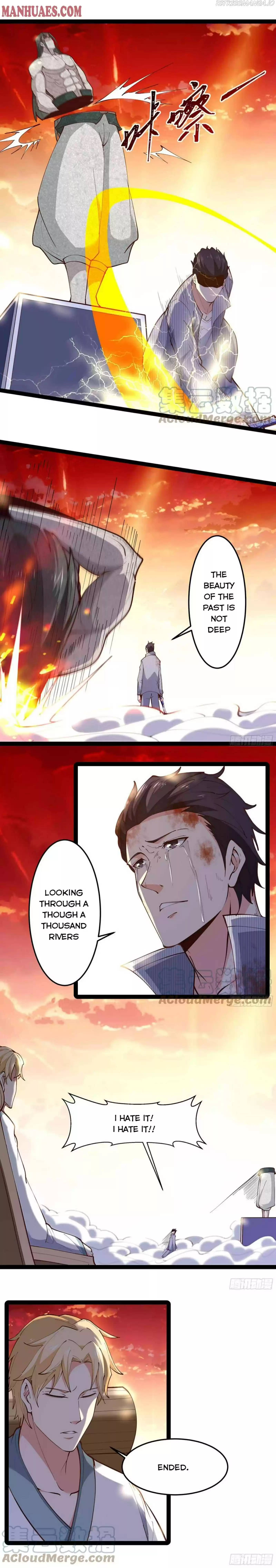 Rebirth: City Deity Chapter 261