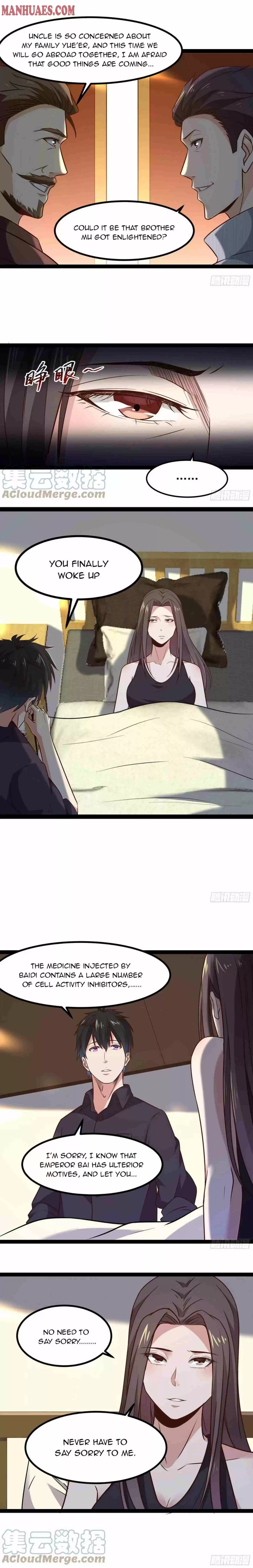 Rebirth: City Deity Chapter 289