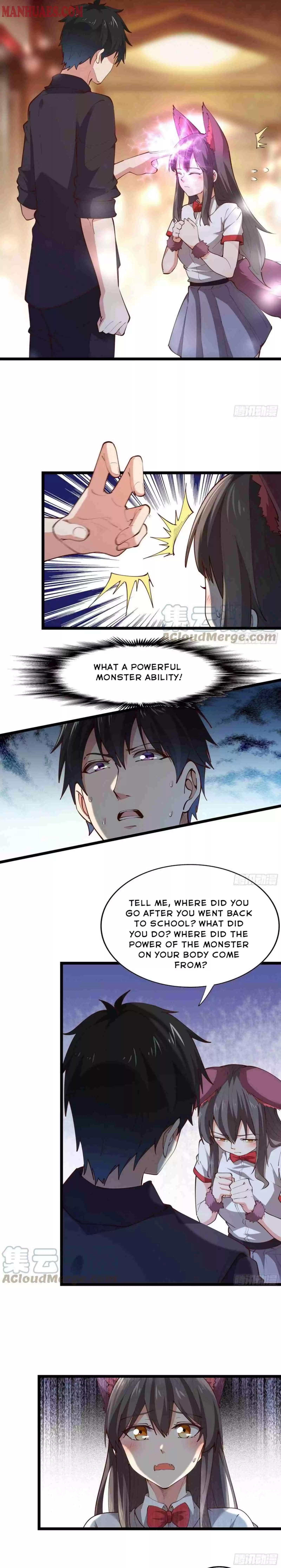 Rebirth: City Deity Chapter 290