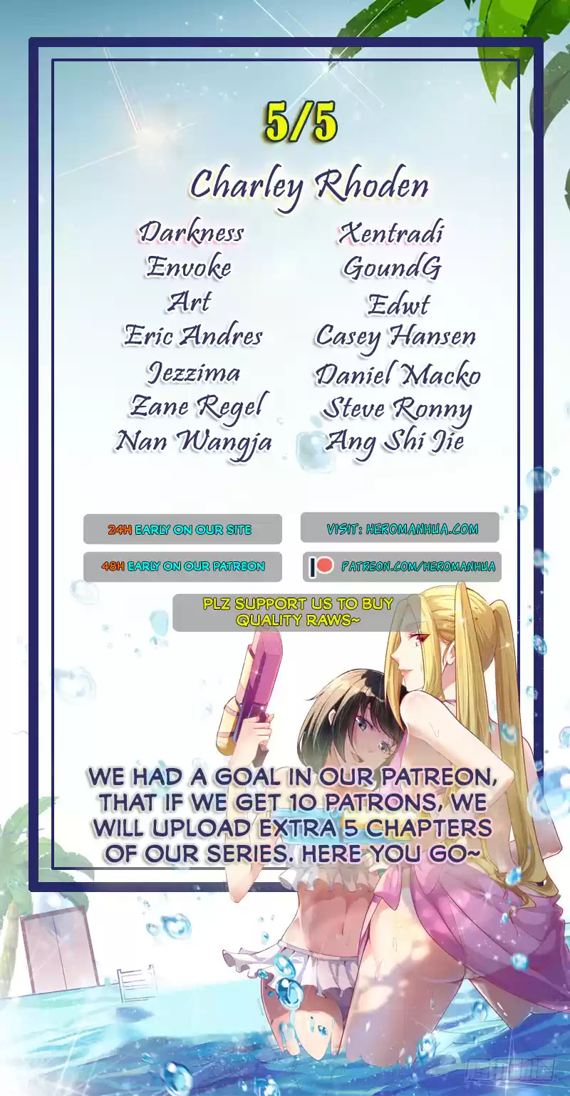 Rebirth: City Deity Chapter 88