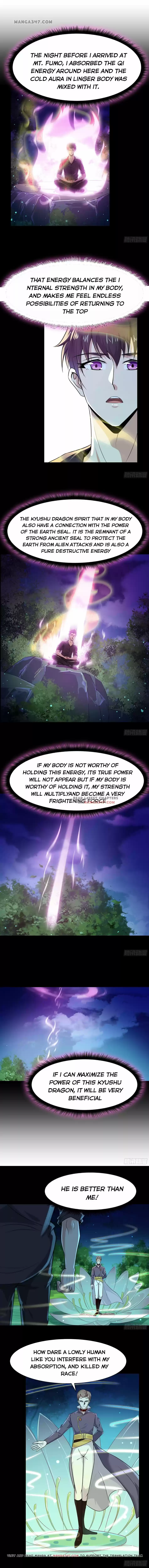 Rebirth: City Deity Chapter 94