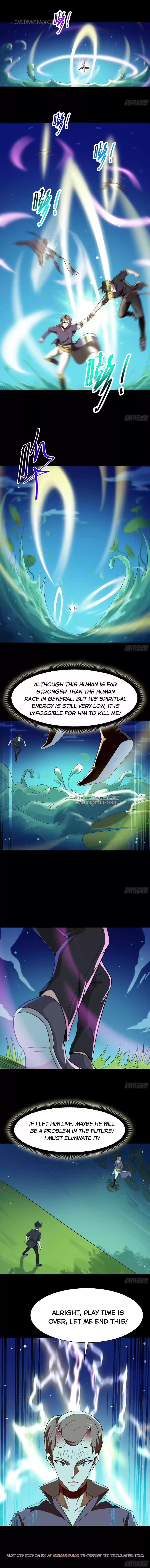 Rebirth: City Deity Chapter 94