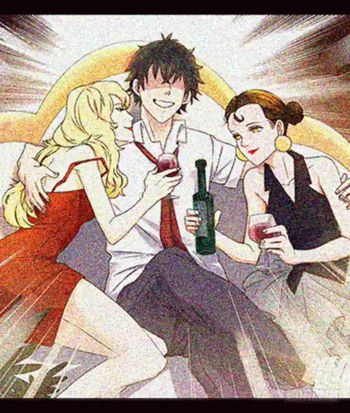 Rebirth: City Deity Prologue