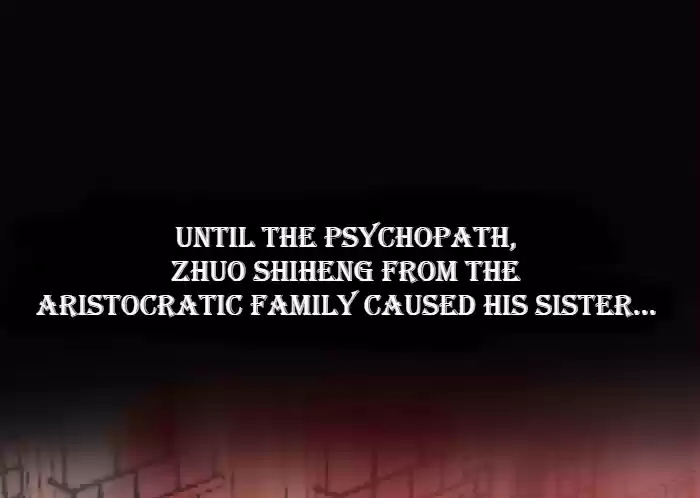 Rebirth: City Deity Prologue