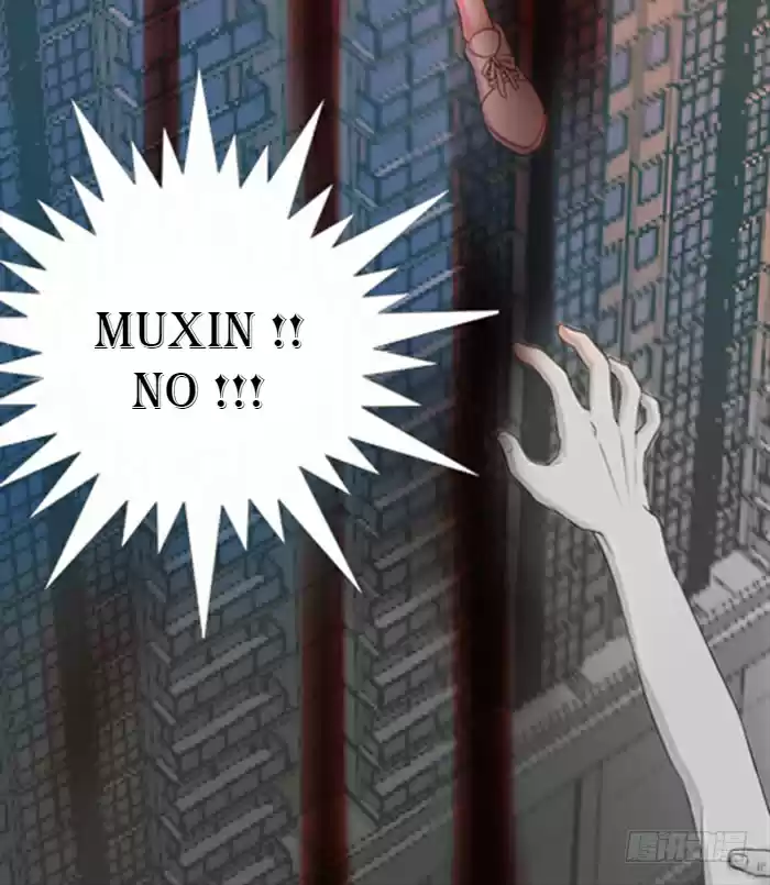 Rebirth: City Deity Prologue