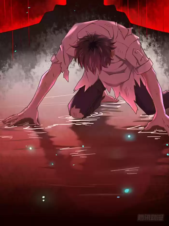 Rebirth: City Deity Prologue