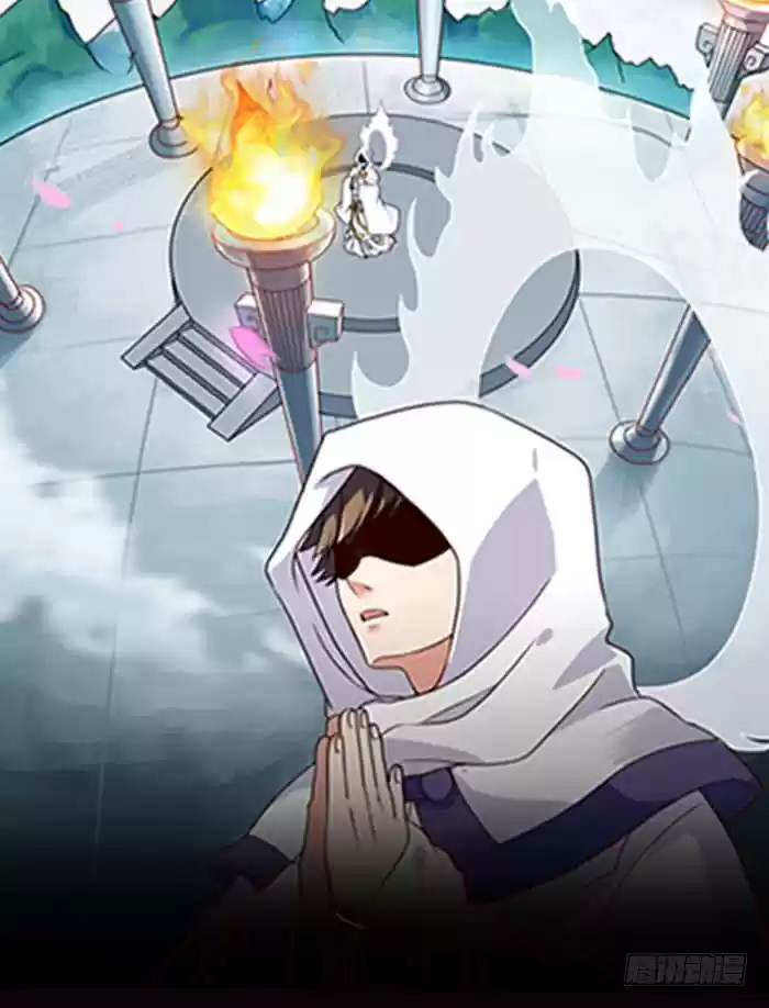 Rebirth: City Deity Prologue