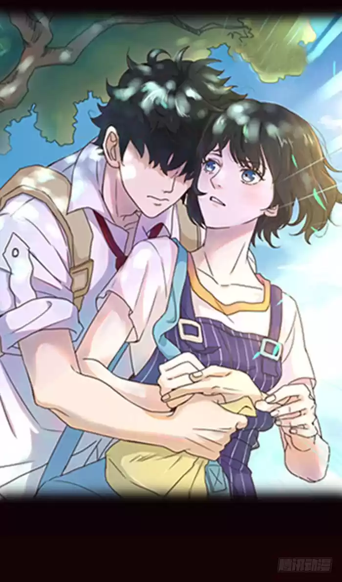 Rebirth: City Deity Prologue