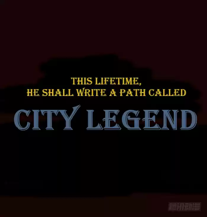 Rebirth: City Deity Prologue