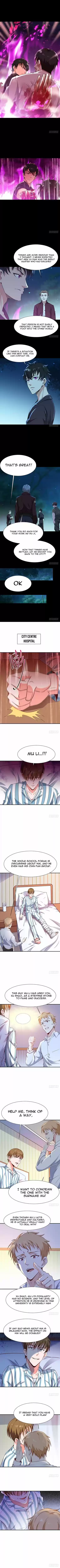 Rebirth: City Deity Rebirth City Deity Chapter 67