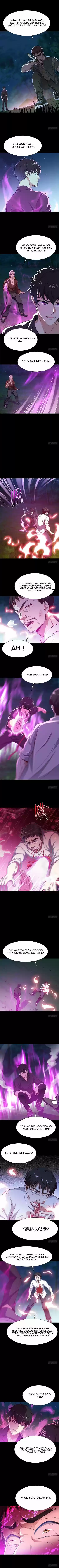 Rebirth: City Deity Rebirth City Deity Chapter 67