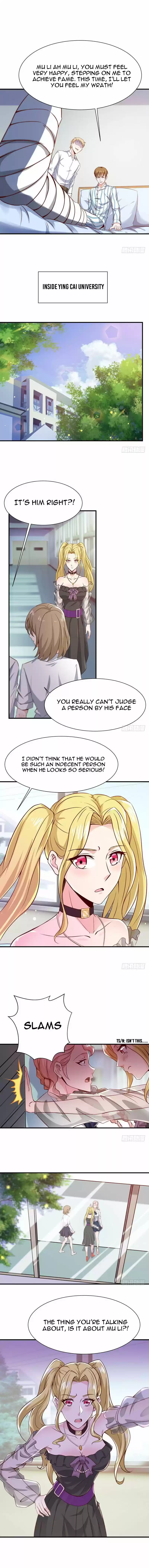 Rebirth: City Deity Rebirth City Deity Chapter 67