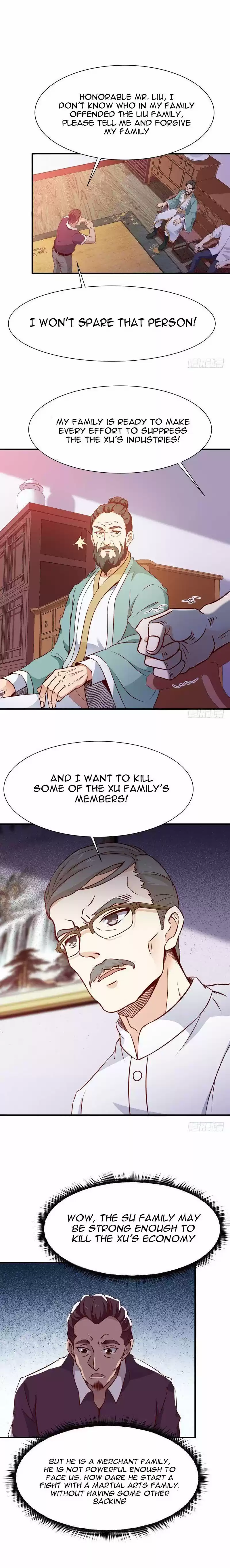 Rebirth: City Deity Rebirth City Deity Chapter 70