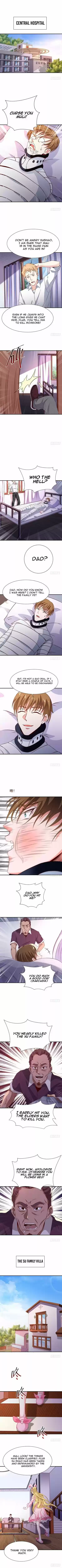 Rebirth: City Deity Rebirth City Deity Chapter 70