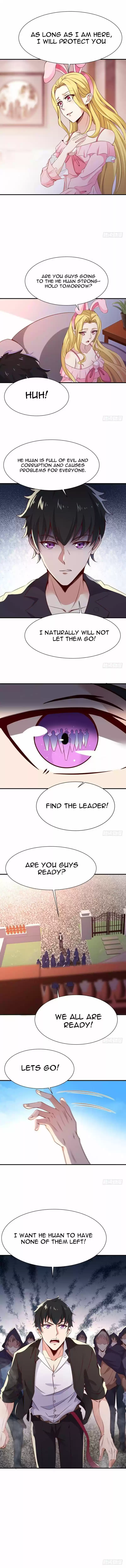 Rebirth: City Deity Rebirth City Deity Chapter 70