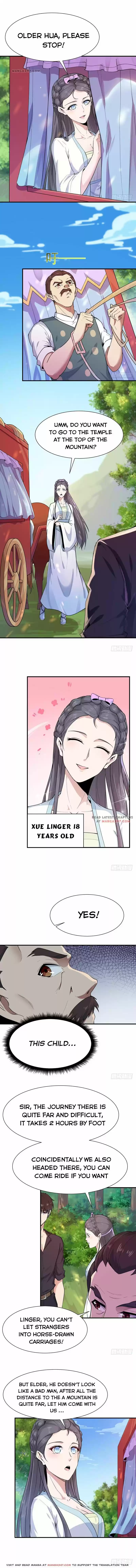 Rebirth: City Deity Rebirth City Deity Chapter 89