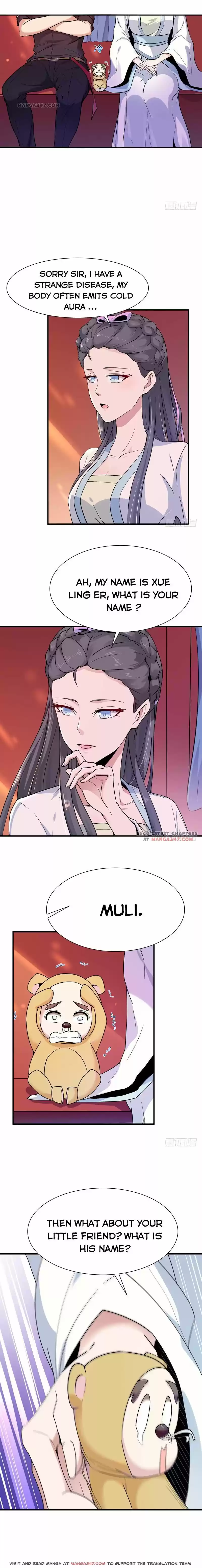 Rebirth: City Deity Rebirth City Deity Chapter 89