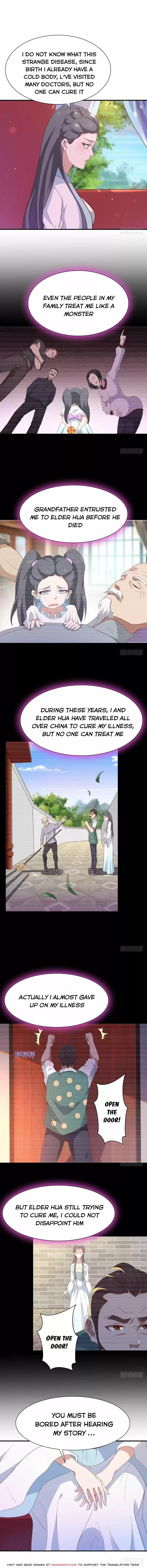 Rebirth: City Deity Rebirth City Deity Chapter 90