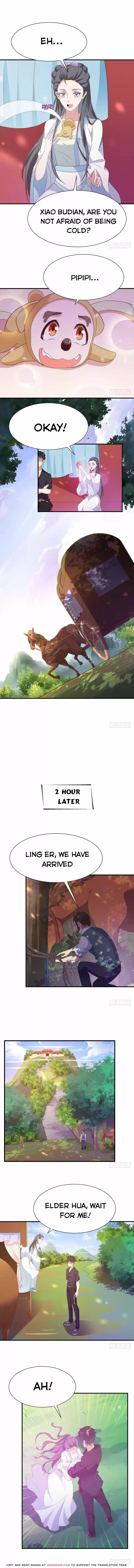 Rebirth: City Deity Rebirth City Deity Chapter 90