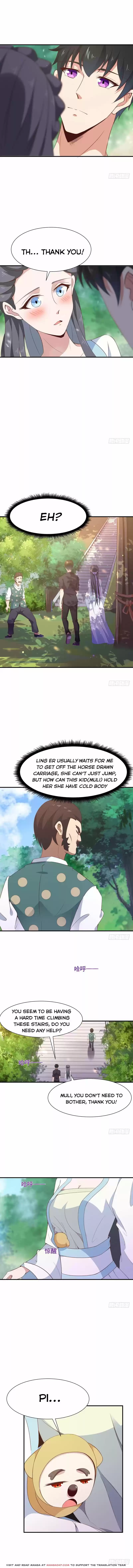 Rebirth: City Deity Rebirth City Deity Chapter 90