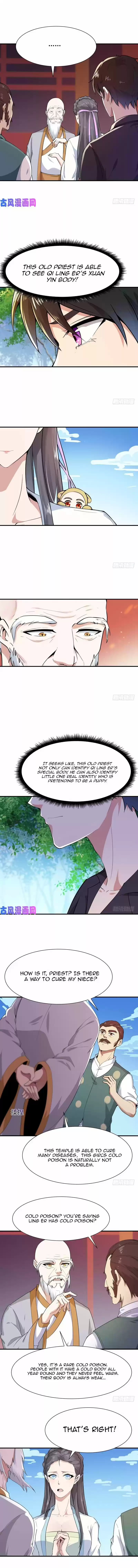 Rebirth: City Deity Rebirth City Deity Chapter 91