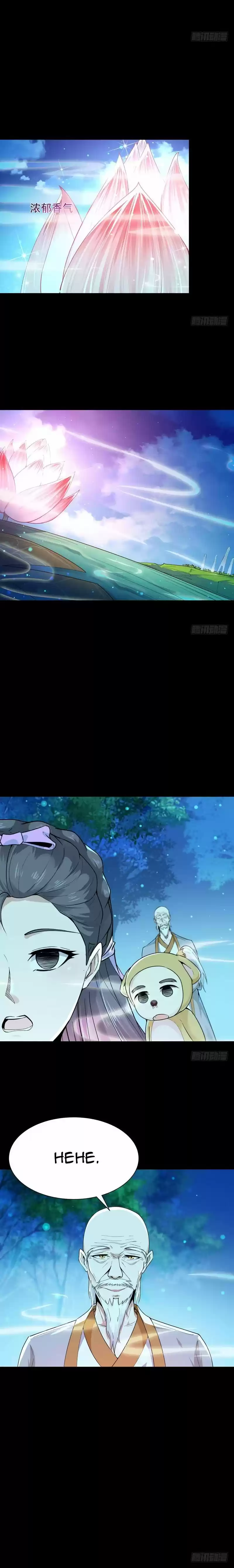 Rebirth: City Deity Rebirth City Deity Chapter 91