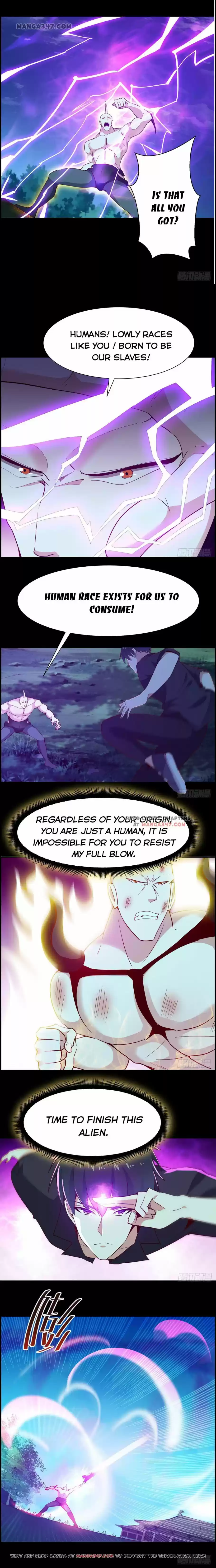 Rebirth: City Deity Rebirth City Deity Chapter 93