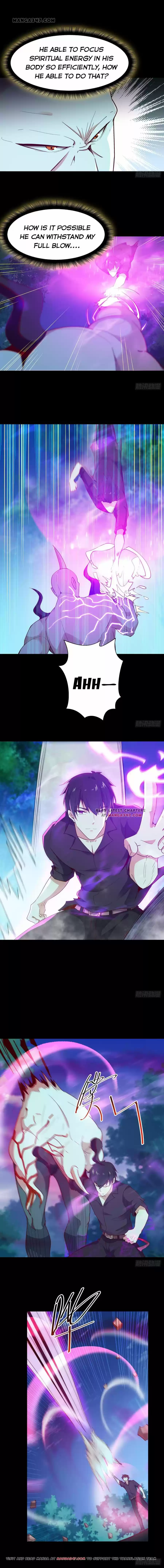 Rebirth: City Deity Rebirth City Deity Chapter 93