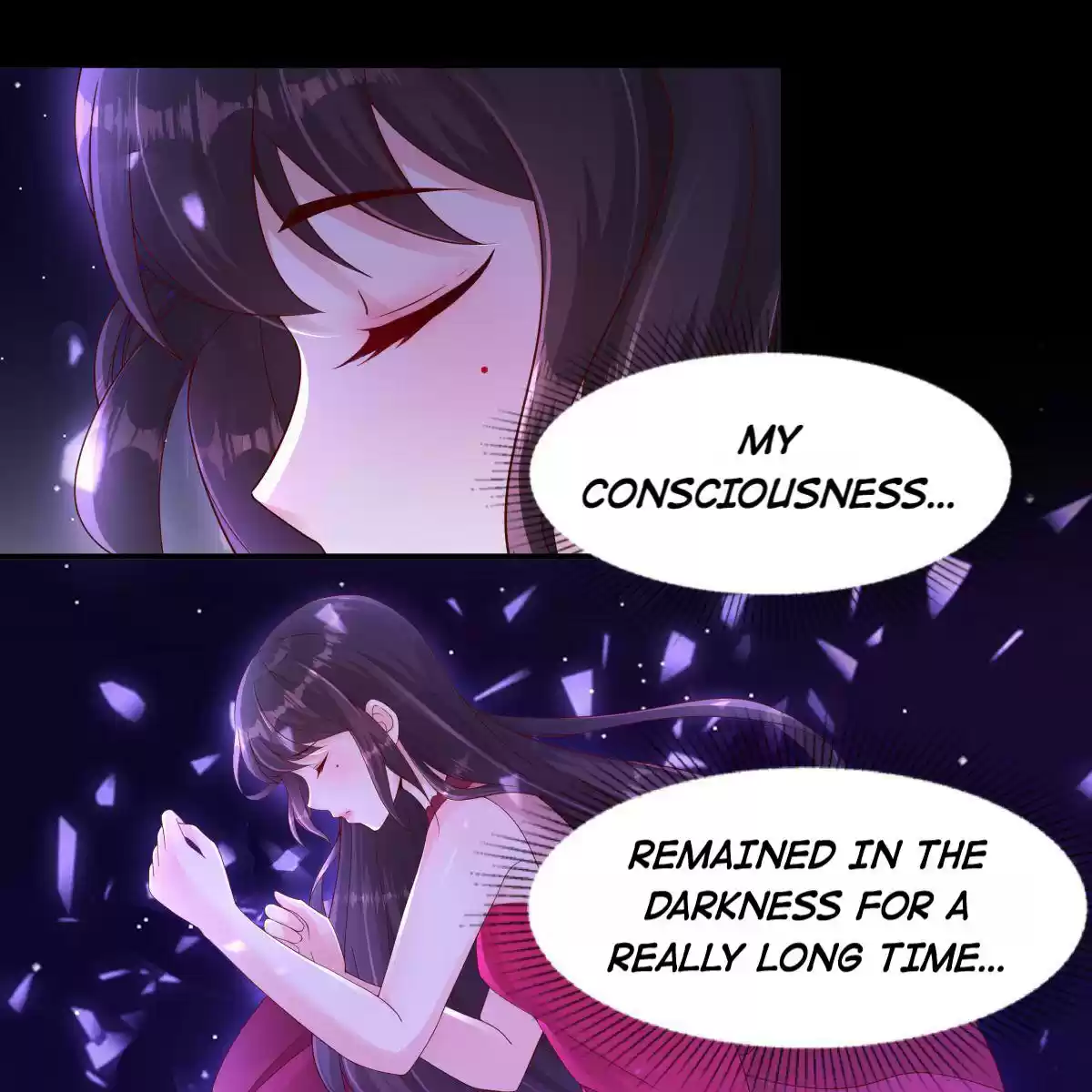 Rebirth: Giving You My Exclusive Affection 1 Rebirth: Memories