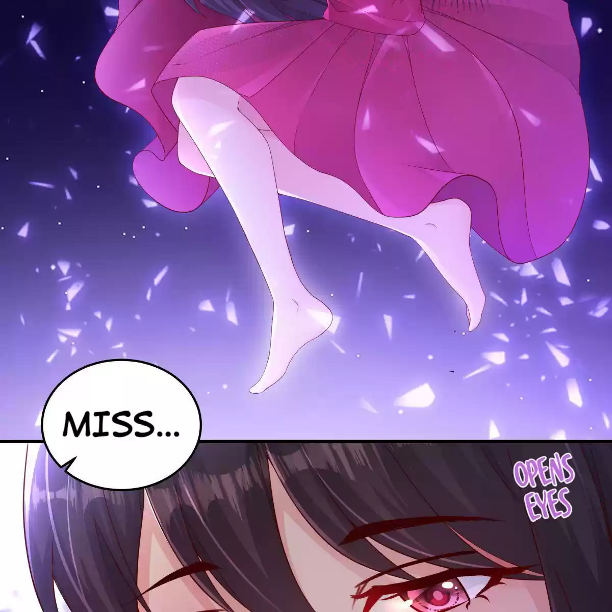 Rebirth: Giving You My Exclusive Affection 1 Rebirth: Memories