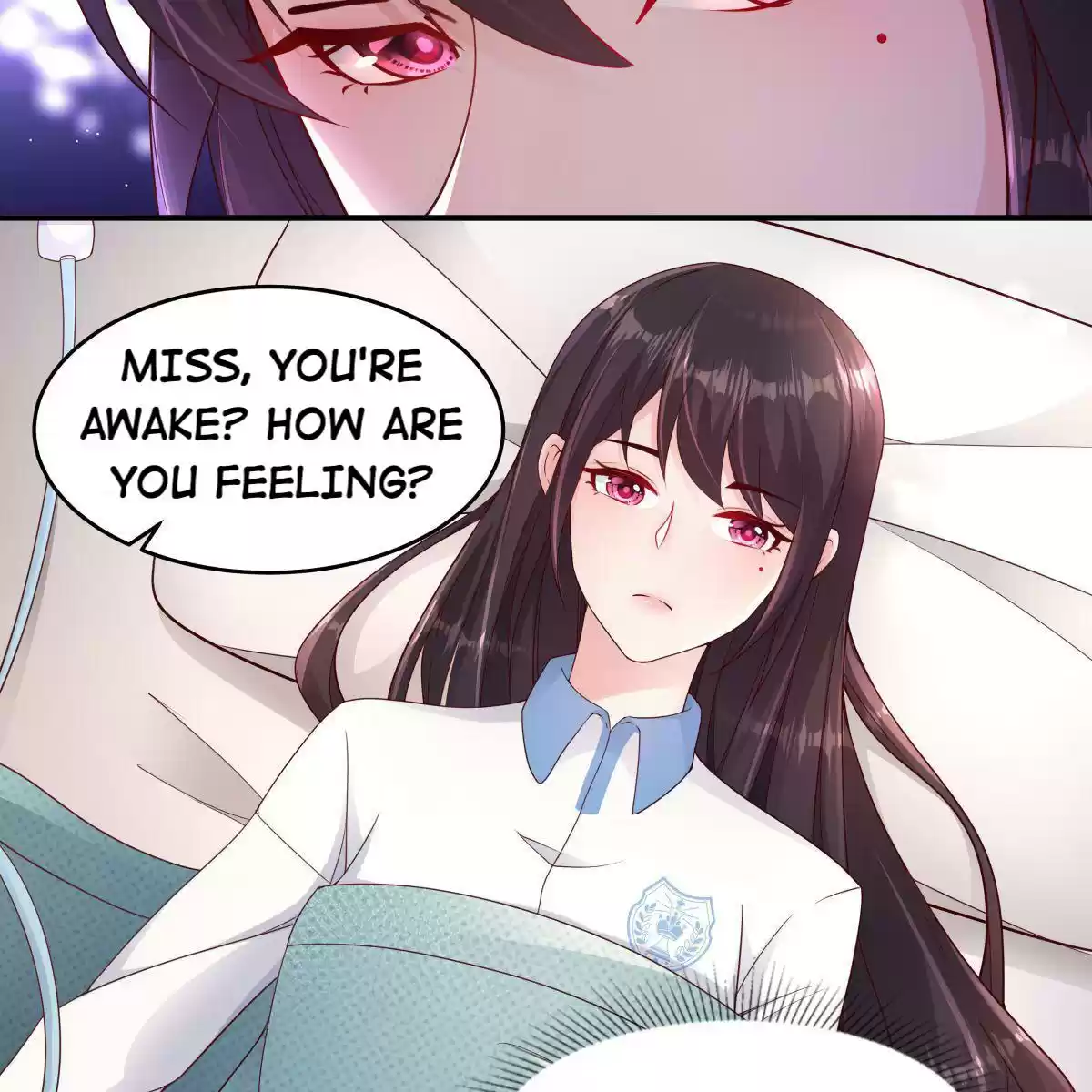 Rebirth: Giving You My Exclusive Affection 1 Rebirth: Memories