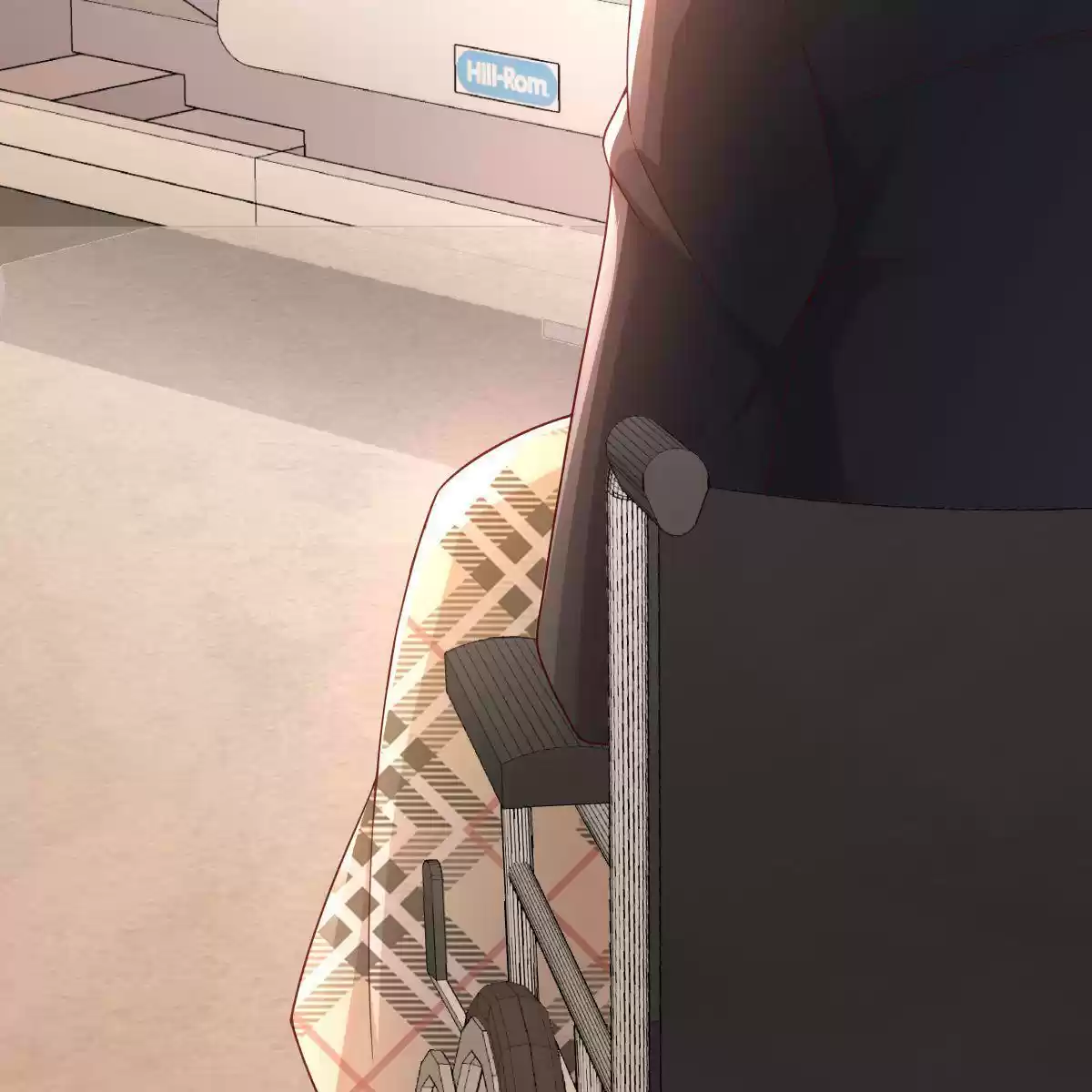 Rebirth: Giving You My Exclusive Affection 1 Rebirth: Memories