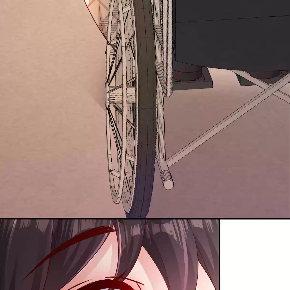 Rebirth: Giving You My Exclusive Affection 1 Rebirth: Memories