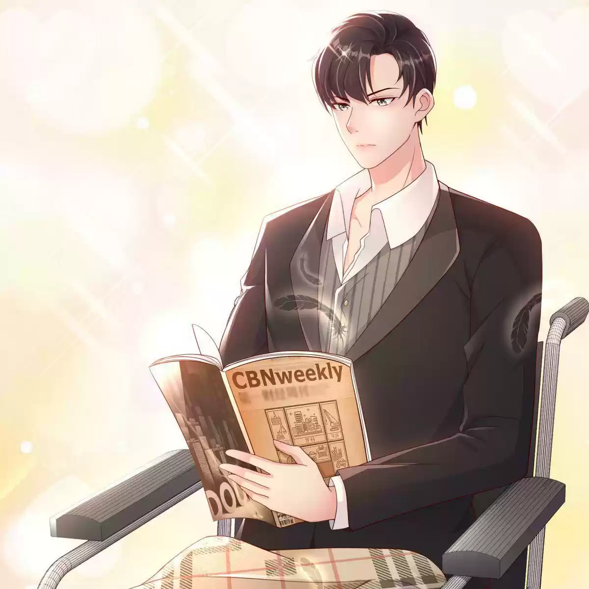 Rebirth: Giving You My Exclusive Affection 1 Rebirth: Memories