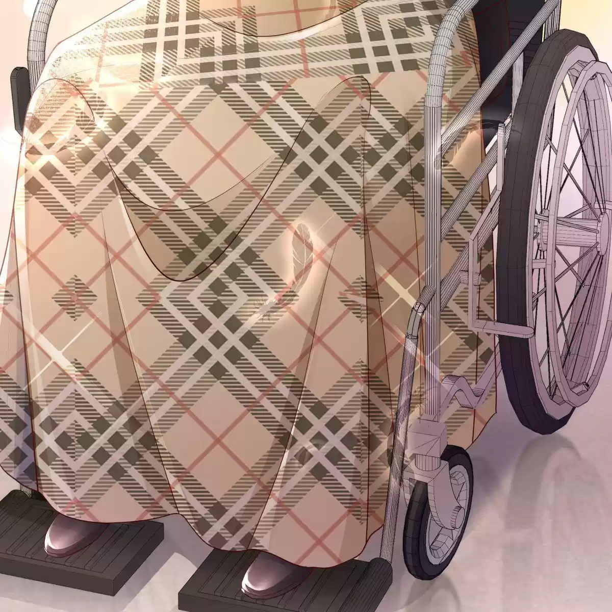 Rebirth: Giving You My Exclusive Affection 1 Rebirth: Memories