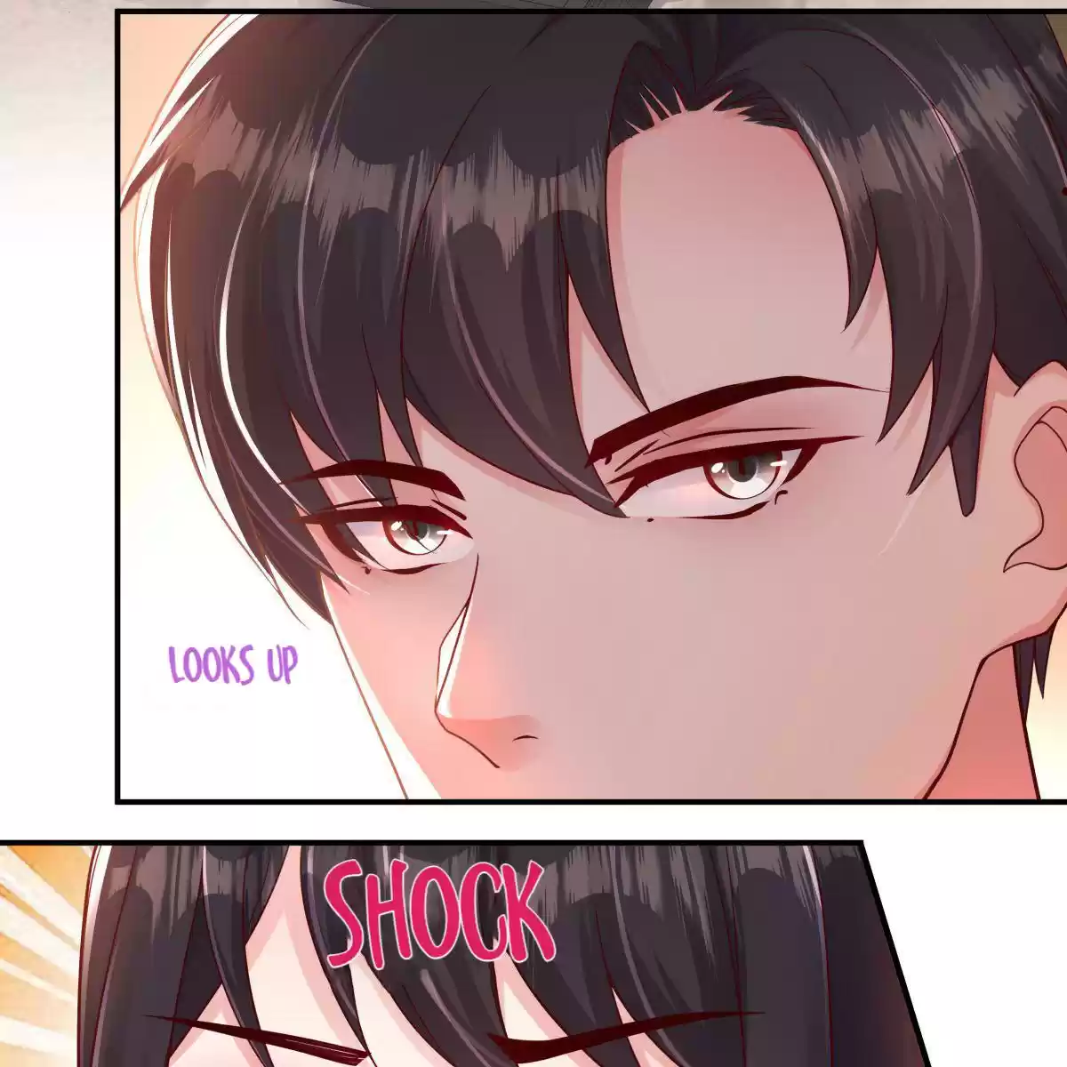 Rebirth: Giving You My Exclusive Affection 1 Rebirth: Memories