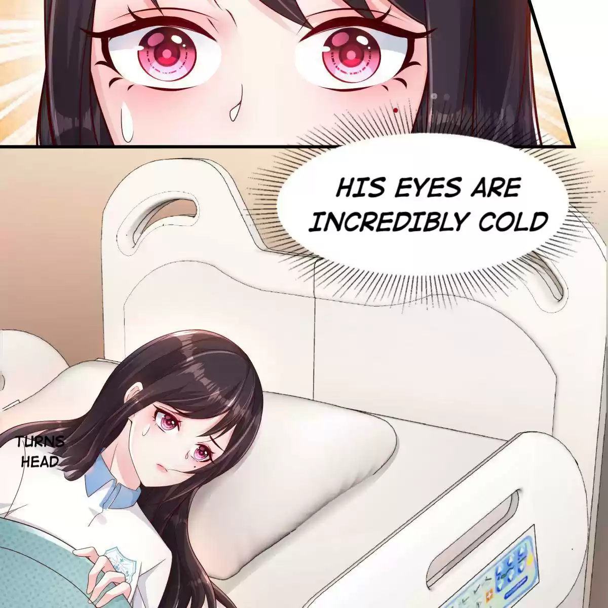 Rebirth: Giving You My Exclusive Affection 1 Rebirth: Memories