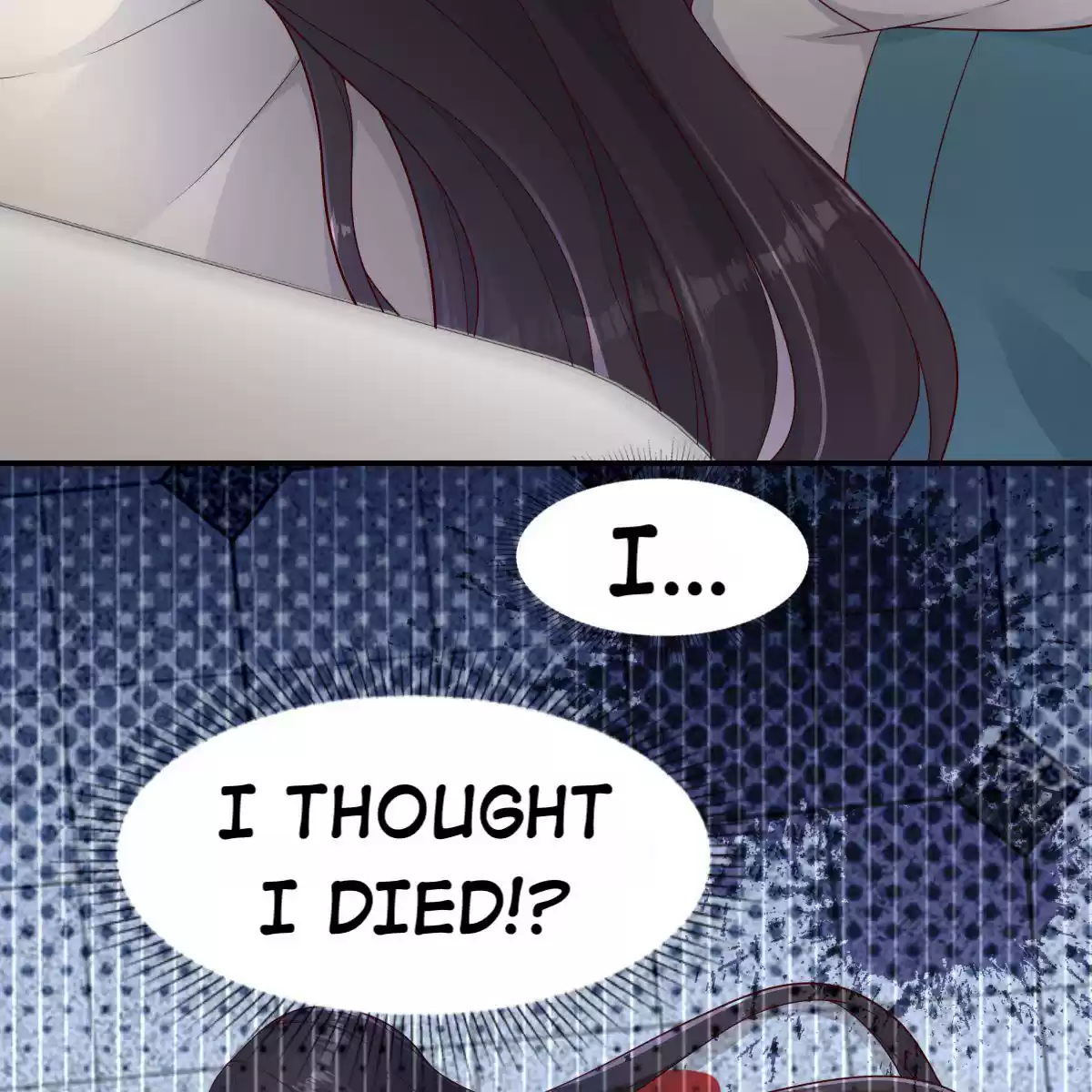 Rebirth: Giving You My Exclusive Affection 1 Rebirth: Memories