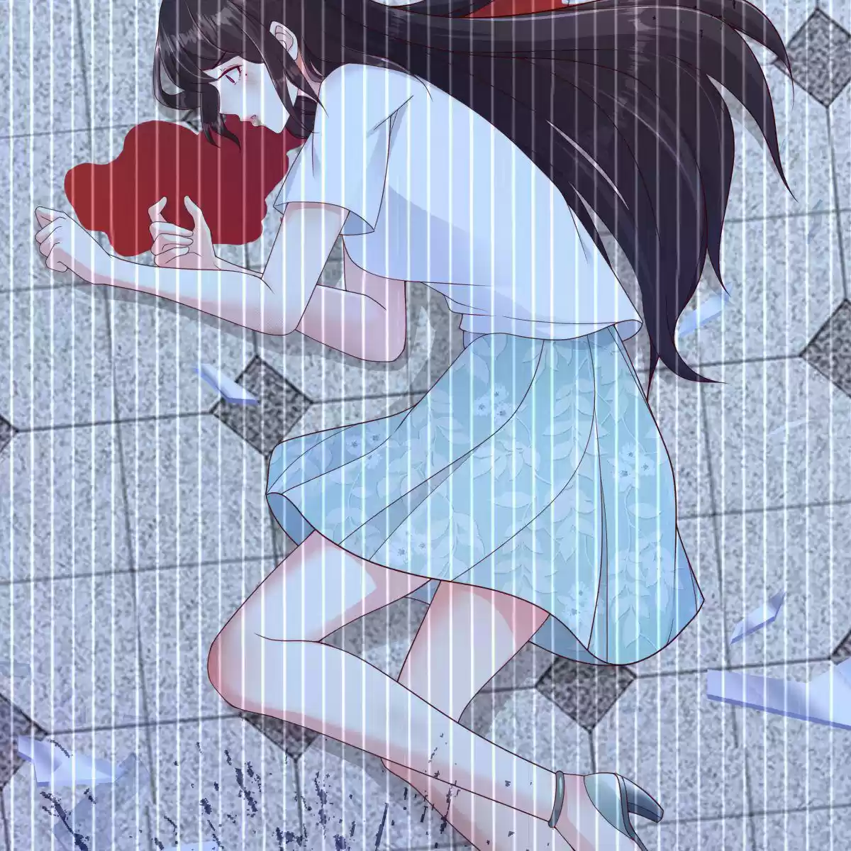 Rebirth: Giving You My Exclusive Affection 1 Rebirth: Memories