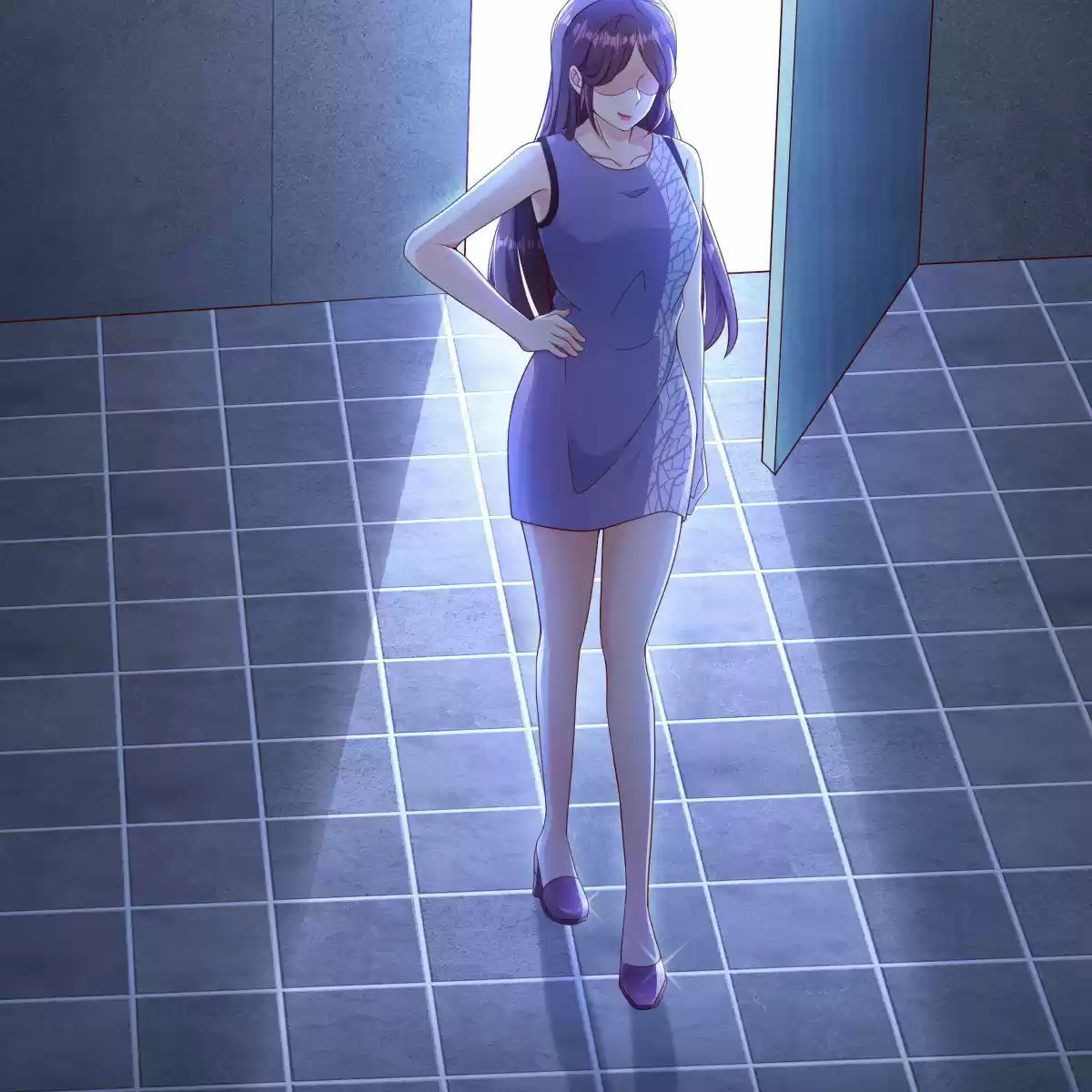 Rebirth: Giving You My Exclusive Affection 1 Rebirth: Memories