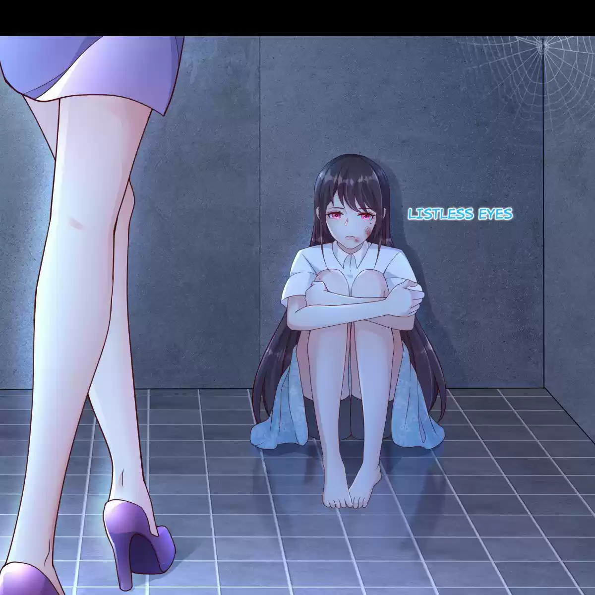 Rebirth: Giving You My Exclusive Affection 1 Rebirth: Memories