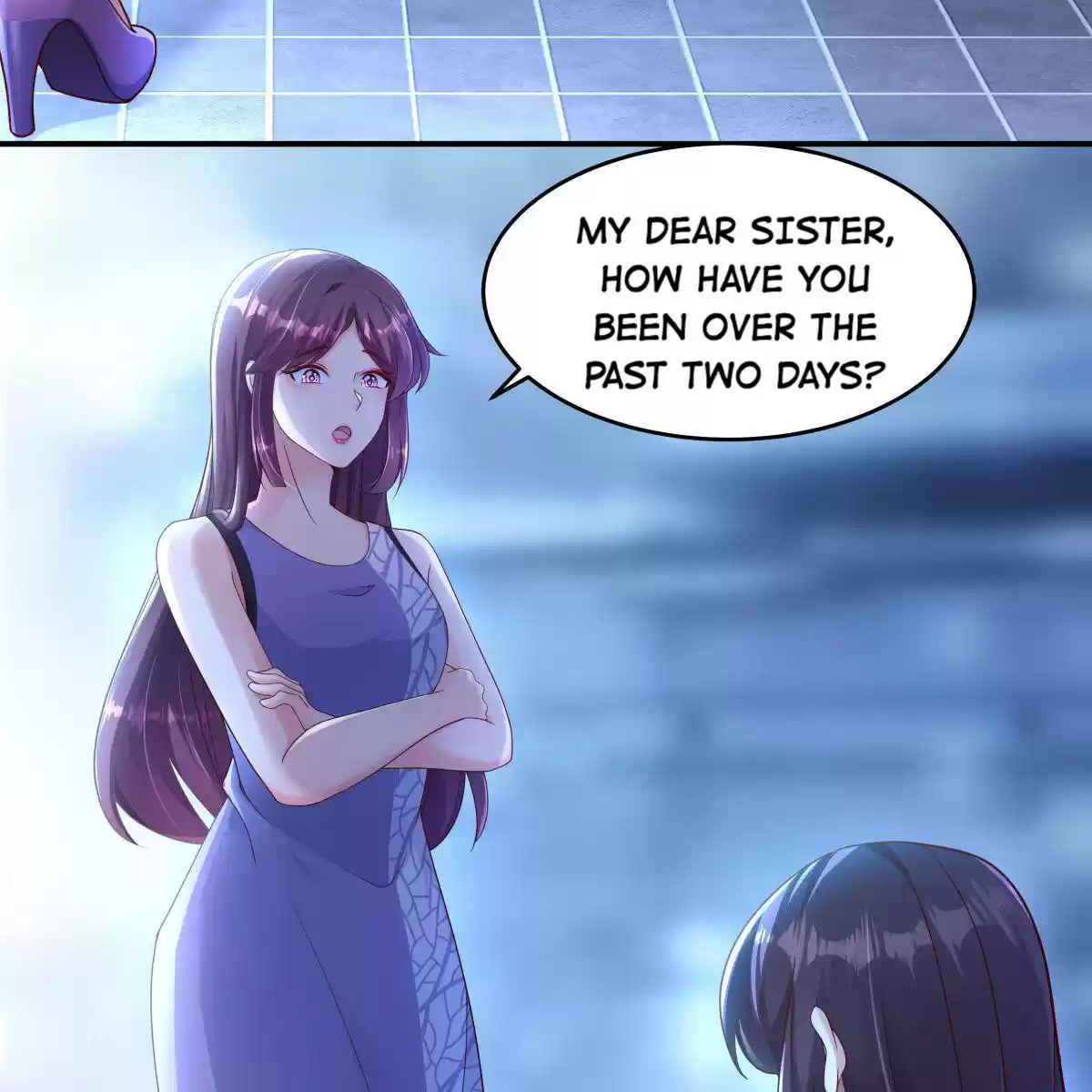 Rebirth: Giving You My Exclusive Affection 1 Rebirth: Memories